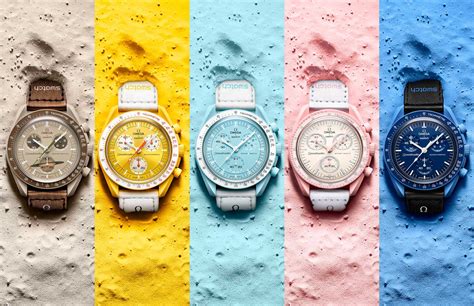 omega kids watches|omega moonwatch swatch.